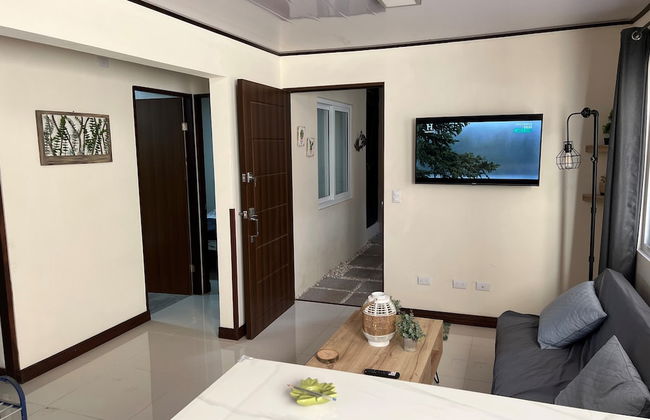 Fully Equipped and Furnished Apartment and Office - Foto 1