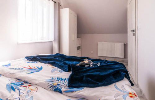 Top Alex domki Międzyzdroje Lubin - Foto 34