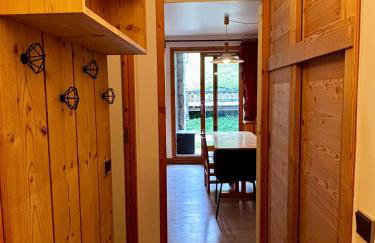 L Échappée Cosy Méribel Calme confort - Foto 5