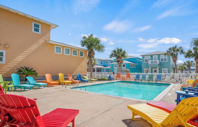 Port A Paradise by Silver Sands Vacation Rentals - Foto 23