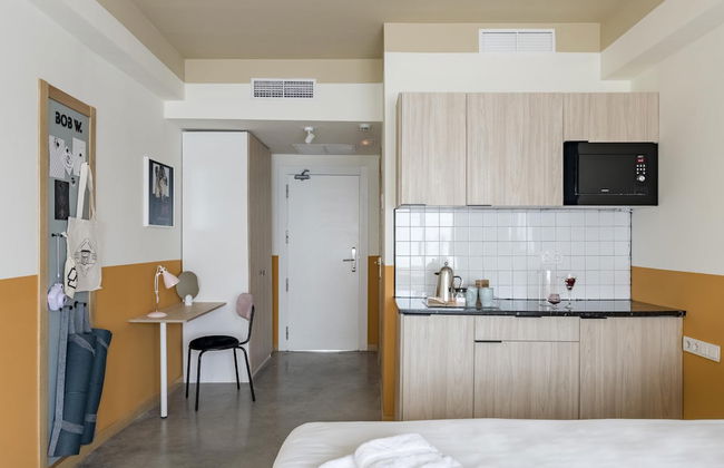 Bob W Chueca - Foto 14