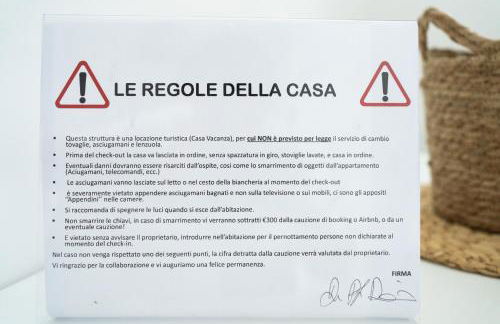 Appartamento Regina Margherita - Foto 42