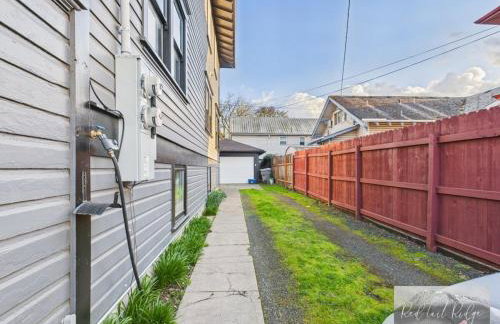 Historical Albany Downtown House with 5 Bedrooms - Foto 56