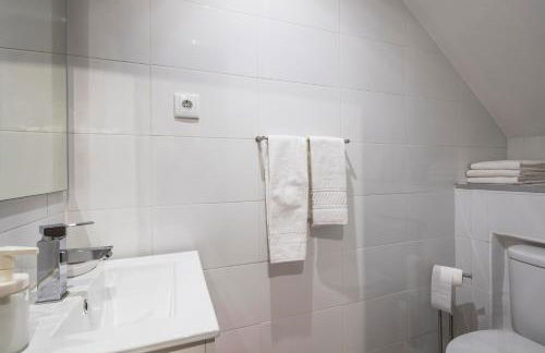 Apartamento A Francos Purple Room - Foto 13