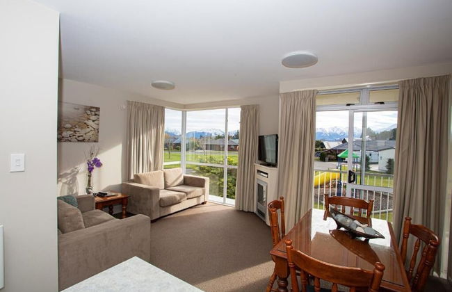 Brinkley Resort - Foto 16