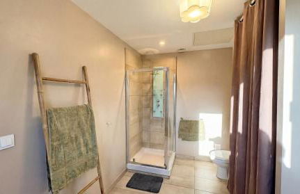 T2 cosy - Aéroport 9min Parking Équipé - Foto 10