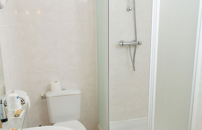 Appart'Hotel Castel Emeraude - Photo 38