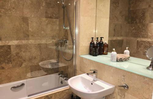 Central York Apartment - Skeldergate YO1 - Foto 20