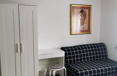 Kuća za odmor - Agatha - Bjelolasica - Foto 29