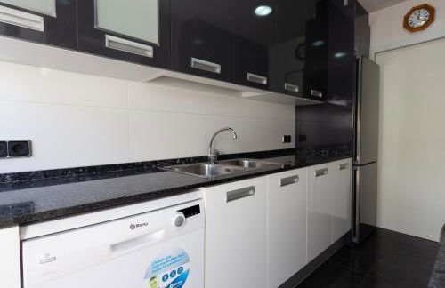 INNOUTHOME Gran casa con piscina Virgen Cinta II - Foto 23