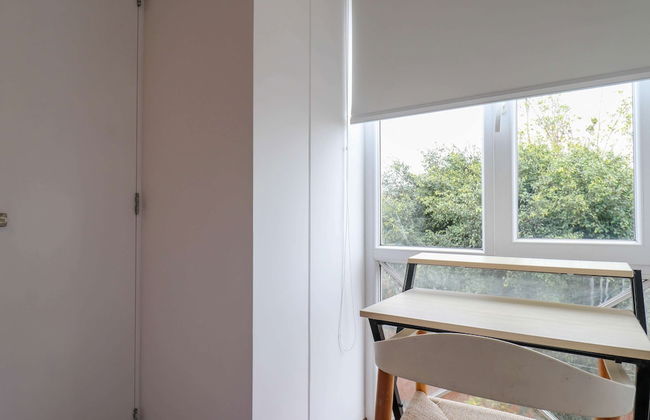 w Luxurious 1BR w Majestic Balcony in Barranco - Foto 13