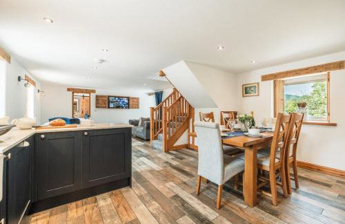 Riverside dairy in the Peak District national park - Foto 14