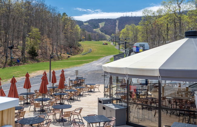 Massanutten's Regal Vistas by Tripforth - Foto 56