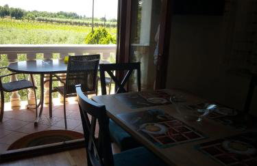 Sanja apartments Sveti Servul - Foto 62