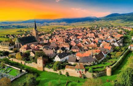 Le Grasberg - Foto 13