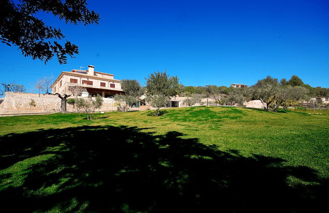 Finca Es Putxet d'en Roure VIP - Photo 33