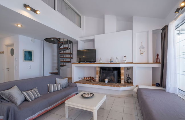 Meli Apartments & Villas - Foto 49