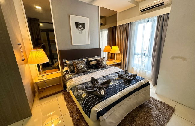 1 Tebrau Residences by YML Home - Foto 3