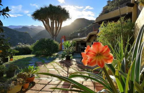 Vivelorural casa La Cuevita, Santa Brígida - Foto 29