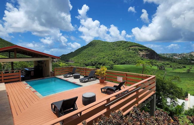 Flamboyant Villa - Foto 70