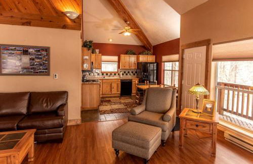 Woodland Camping Cabin for Biking near Arkansas Hills Trail in Colorado - Foto 12