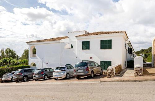 Apartamento Recién reformado con jardín en Arenal de Castell - Foto 22