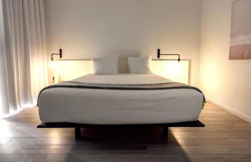 Beach Haus Key Biscayne Contemporary Apartments - Foto 120