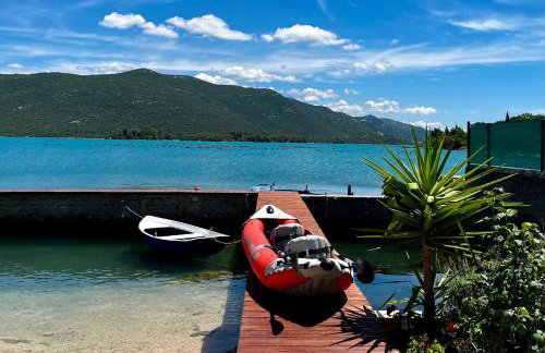 Villa Luka Apartman Pavo - Foto 23