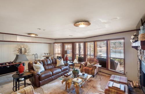 Chalet On Smith Lake - Foto 10