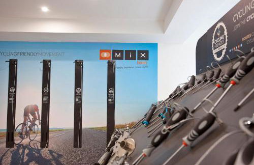 Apartamentos Turísticos Mix BR AT2179 - Photo 19