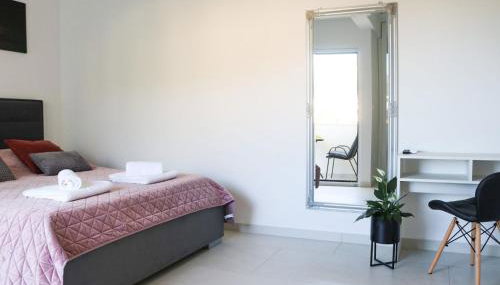 Cosmo apartment - Foto 5