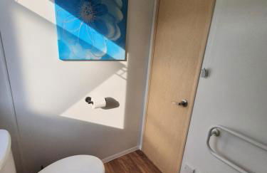 Buxton's Holiday Home - Park Holiday's complex - Beach Access - Free WiFi - Foto 32