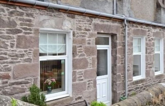 Crieff Armoury Luxury Self Catering Apartment - Foto 4