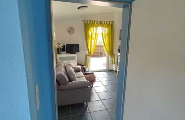 Ferienhäuschen Alte Schmiede, 35647 - Foto 15