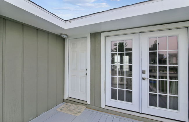 Betsy's Beachfront Cottage - Foto 33