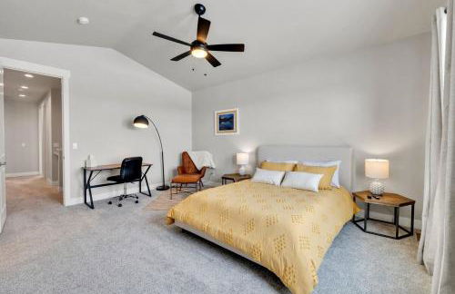 Lovely Townhome at the TPC Golf Course - Foto 33