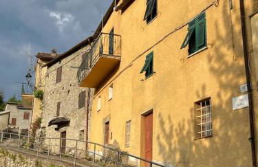 Casa nel borgo - A Rigadèa - Photo 13