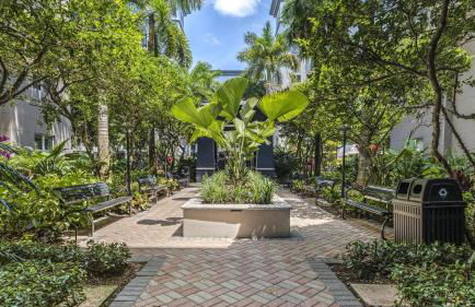 Landing Apartments - Fort Lauderdale - Foto 32