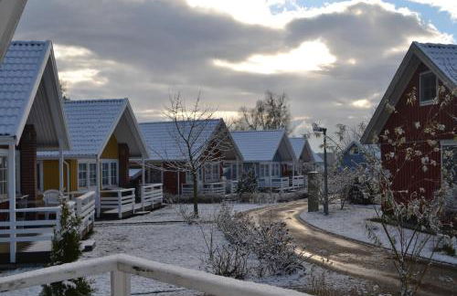 Holiday Home Vogelsang - Photo 71