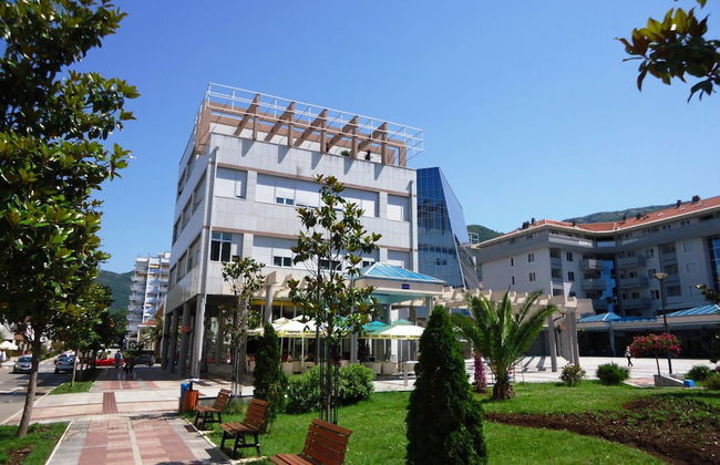 Apartments City Center - Foto 32