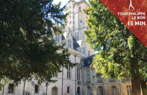 SWEETHOME DIJON - Drapeau - Foto 54