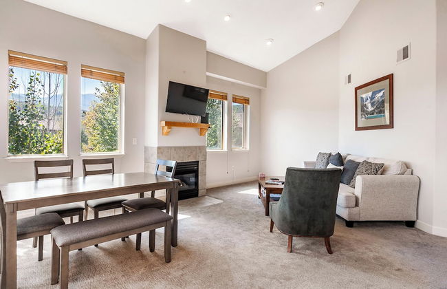 Crestview Condominiums by All Seasons Resort Lodging - Foto 31