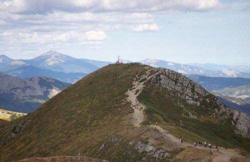 Chalet Abetone in Tuscany - Foto 41