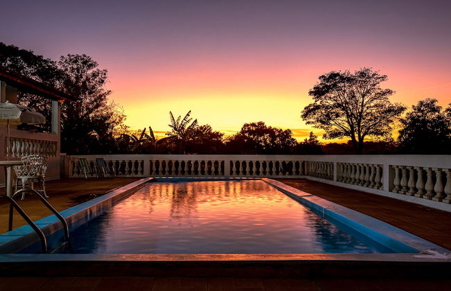Sítio com piscina e lagoa particular - Photo 33