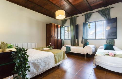 Cortijo Malos Humos Piscina - Foto 19