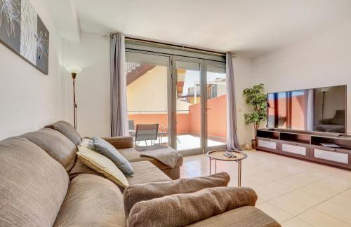 El Castillo - Near Golf & Beaches in South Tenerife - Foto 13