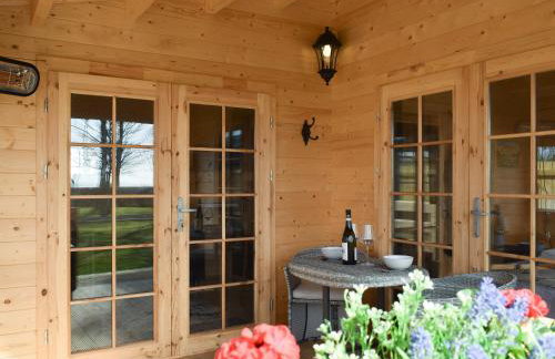 Pinewood Cabin - Foto 6