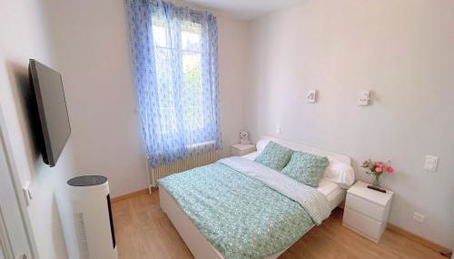 La Miranda Dijon - Foto 5, storage, heating