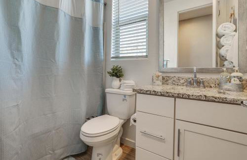 Covered Patio Family-Friendly Home in Casa Grande - Foto 18