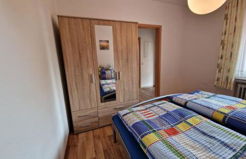 Ferienwohnung "Fehn-Moor" 95156 - Foto 9